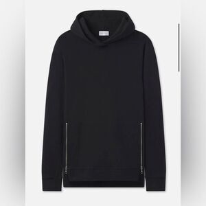 John Elliott | Hooded Villain Sweatshirt
